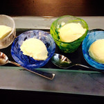 お気軽洋食＆ワイン Tika  - 飲み放題4000円