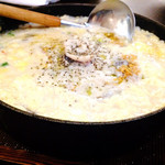 お気軽洋食＆ワイン Tika  - 飲み放題4000円