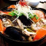 お気軽洋食＆ワイン Tika  - 飲み放題4000円