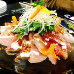 お気軽洋食＆ワイン Tika  - 飲み放題4000円