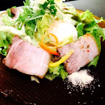 お気軽洋食＆ワイン Tika  - 飲み放題4000円