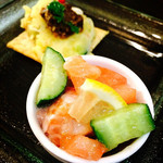 お気軽洋食＆ワイン Tika  - 飲み放題4000円