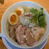麺家 たけ田 - 
