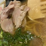 麺屋 藤しろ - 