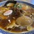炒飯と新潟中華そば 我武者羅 - 料理写真:味玉ラーメン