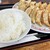餃子の王将 - 料理写真: