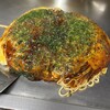 お好み焼カープ