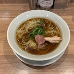 麺処 ほん田 - 