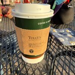 タリーズコーヒー - ドリンク写真: