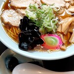 そば処 小玉家 - 料理写真: