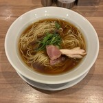 麺処 ほん田 - 