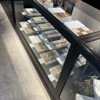 シヅカ洋菓子店 自然菓子研究所_2