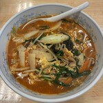 ぎょうざの満洲 - 