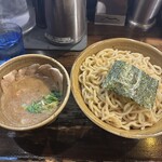 つけ麺 えん寺 - 