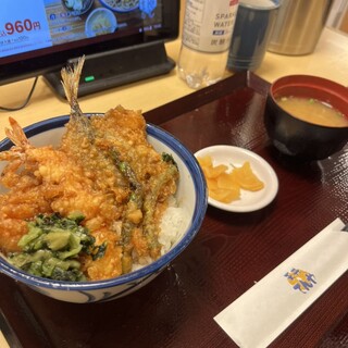 天丼てんや_0