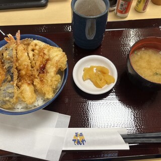 天丼てんや_1