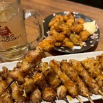 もてなし屋 - 