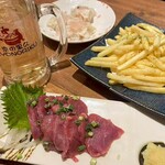もてなし屋 - 