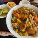 龍華園 - 