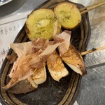 大衆酒場 有頂天 - 