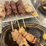 大衆酒場 有頂天 - 