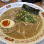 餃子の王将 - 料理写真: