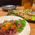 もてなし屋 - 