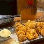 もてなし屋 - 