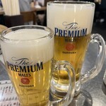 大衆酒場 有頂天 - 
