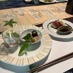 山香料理処 竹取物語 - 