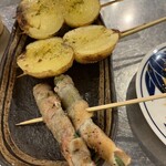 大衆酒場 有頂天 - 