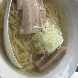 麺や大一_0