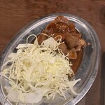 베니톤 신바시 잇쵸메점 - 