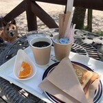 峠のマリコさんち - 