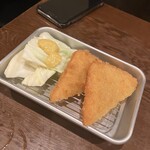 베니톤 신바시 잇쵸메점 - 