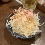 베니톤 신바시 잇쵸메점 - 