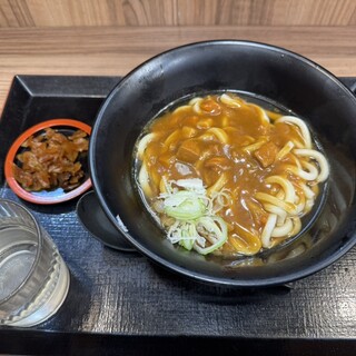 駅そば 濱そば_1