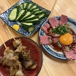 スミビトケムリ - 