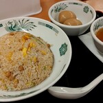 日高屋 - 料理写真: