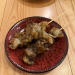 スミビトケムリ - 