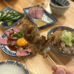 スミビトケムリ - 