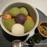 茶房 雲母 - 