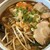 ラーメン＆food’s bar Saika - 料理写真: