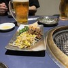 月波　炭火焼肉 - 