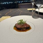 International cuisine subzero - 