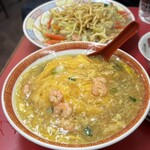萬珉 - 料理写真: