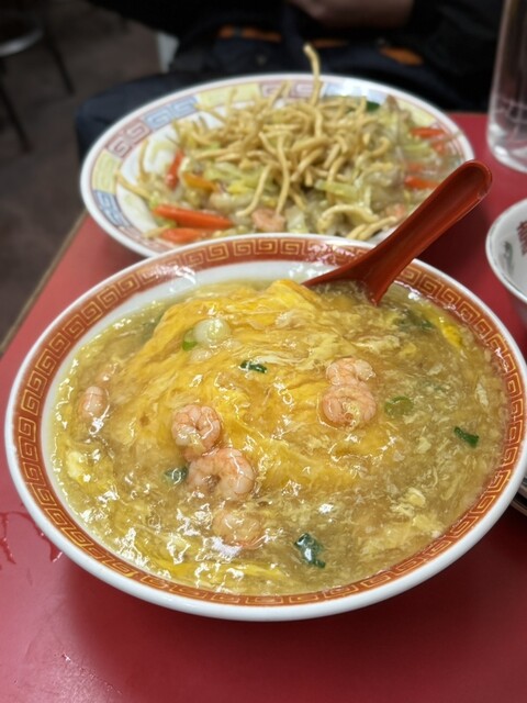 萬珉 - 駒川中野/中華料理 | 食べログ