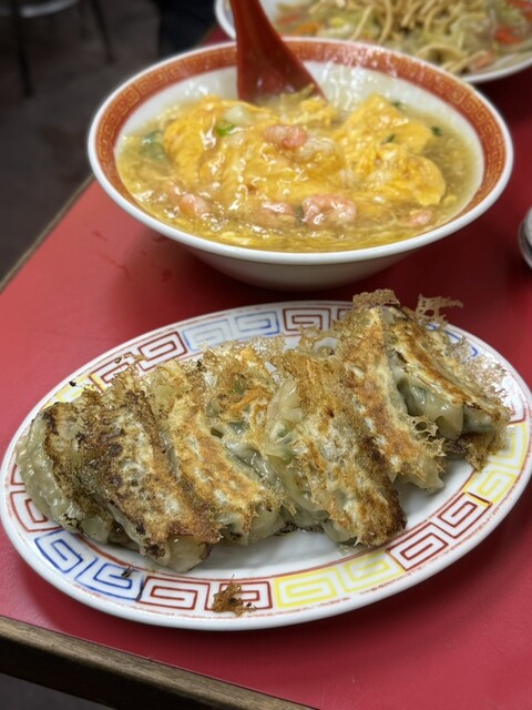 萬珉 - 駒川中野/中華料理 | 食べログ