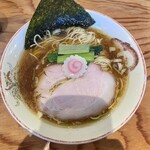 麺尊RAGE RENEGADES - 料理写真: