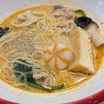 元祥 麻辣湯 - 料理写真: